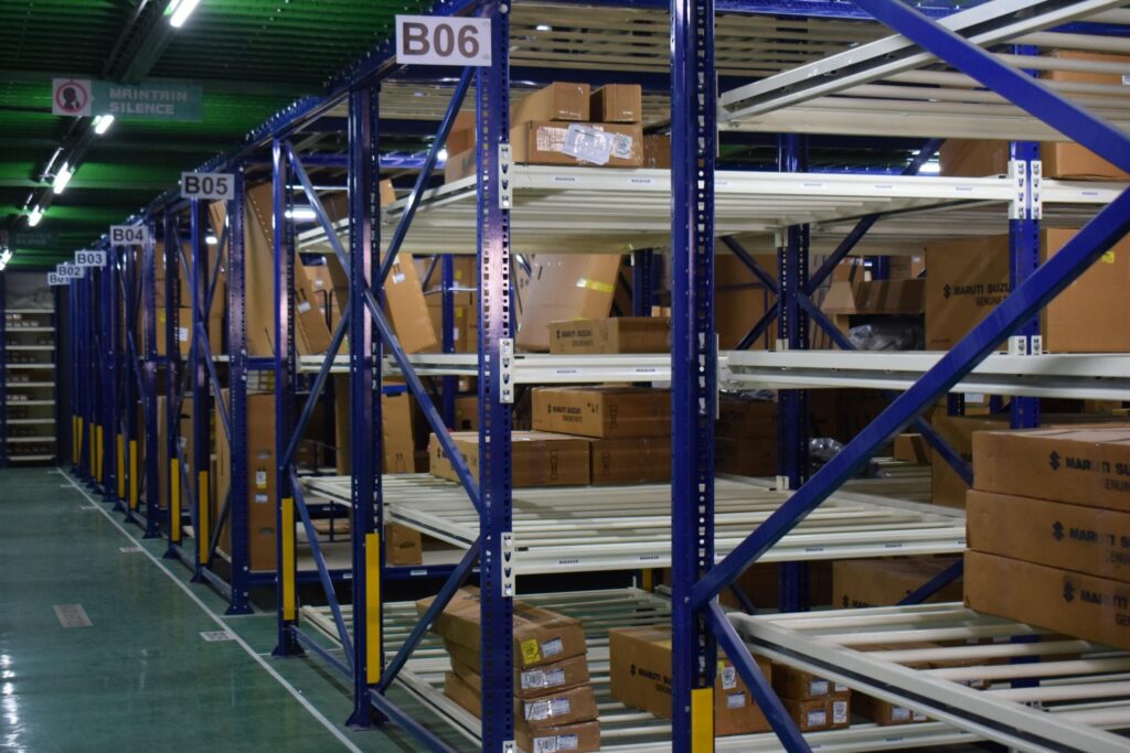 heavy-duty-racking-system