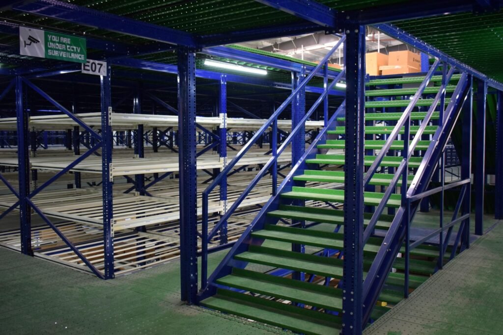mezzanine-floor