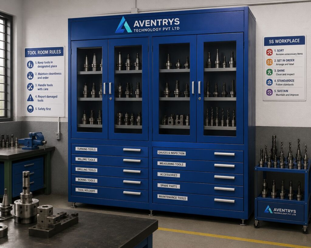 tooling-cabinet